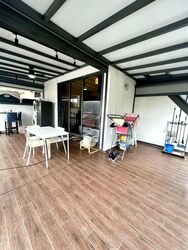 The Promenade@Pelikat (D19), Apartment #593187481
